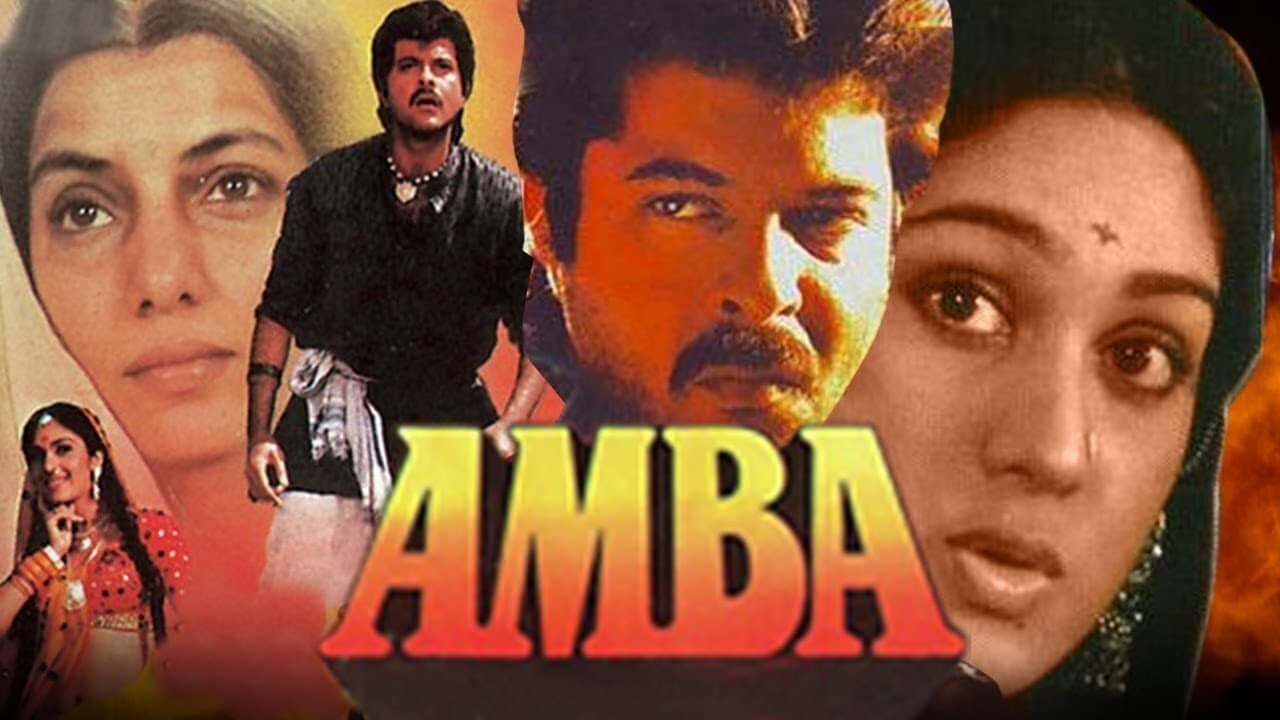 Amba