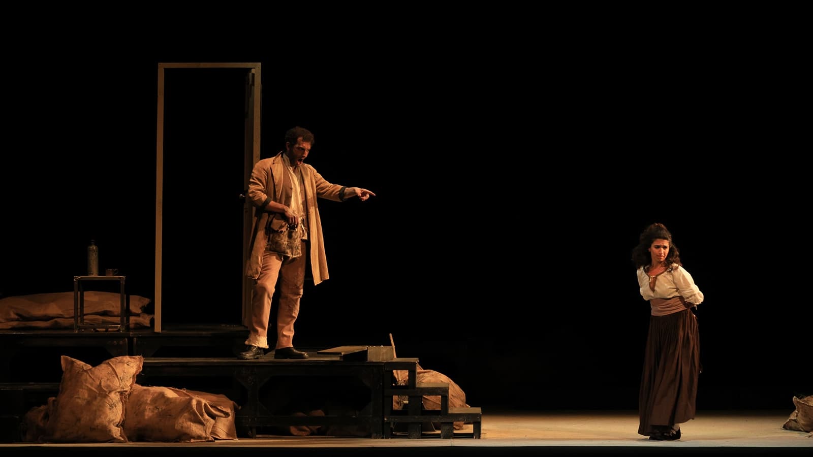 Rossini: L'inganno felice - Teatro Fraschini di Pavia