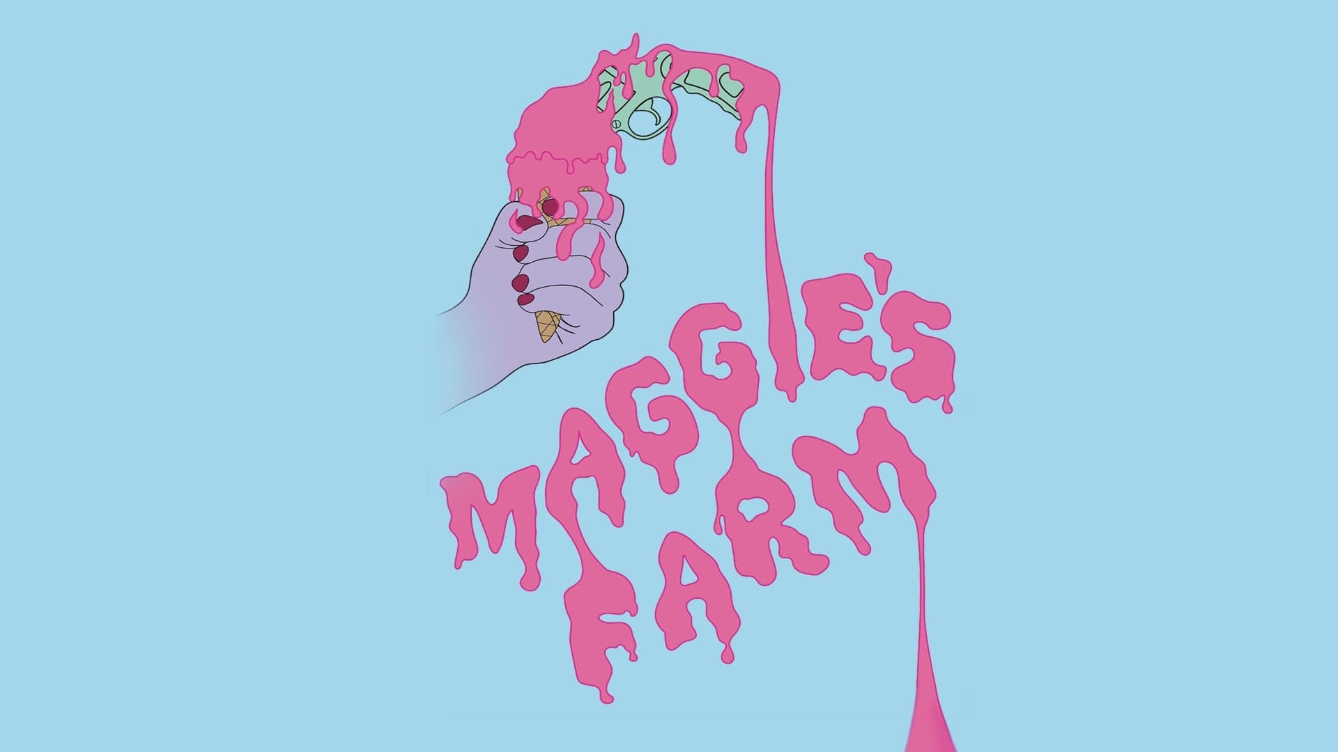 Maggie's Farm