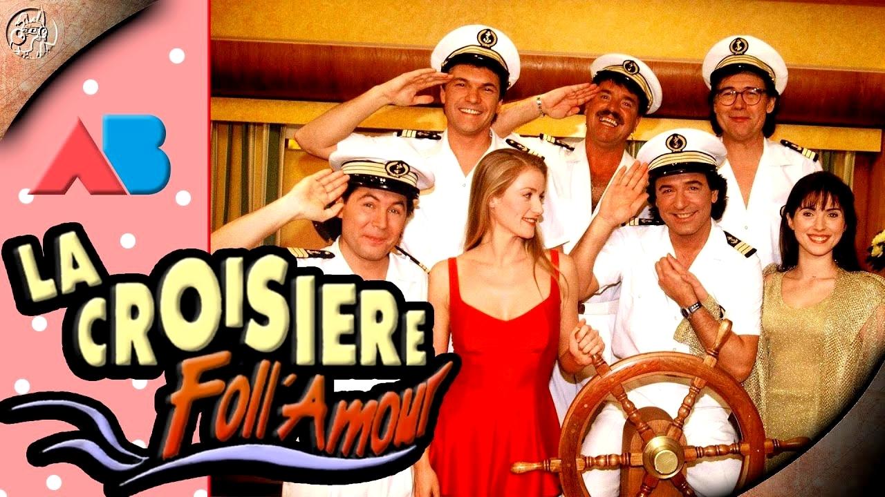 La croisière Foll'Amour