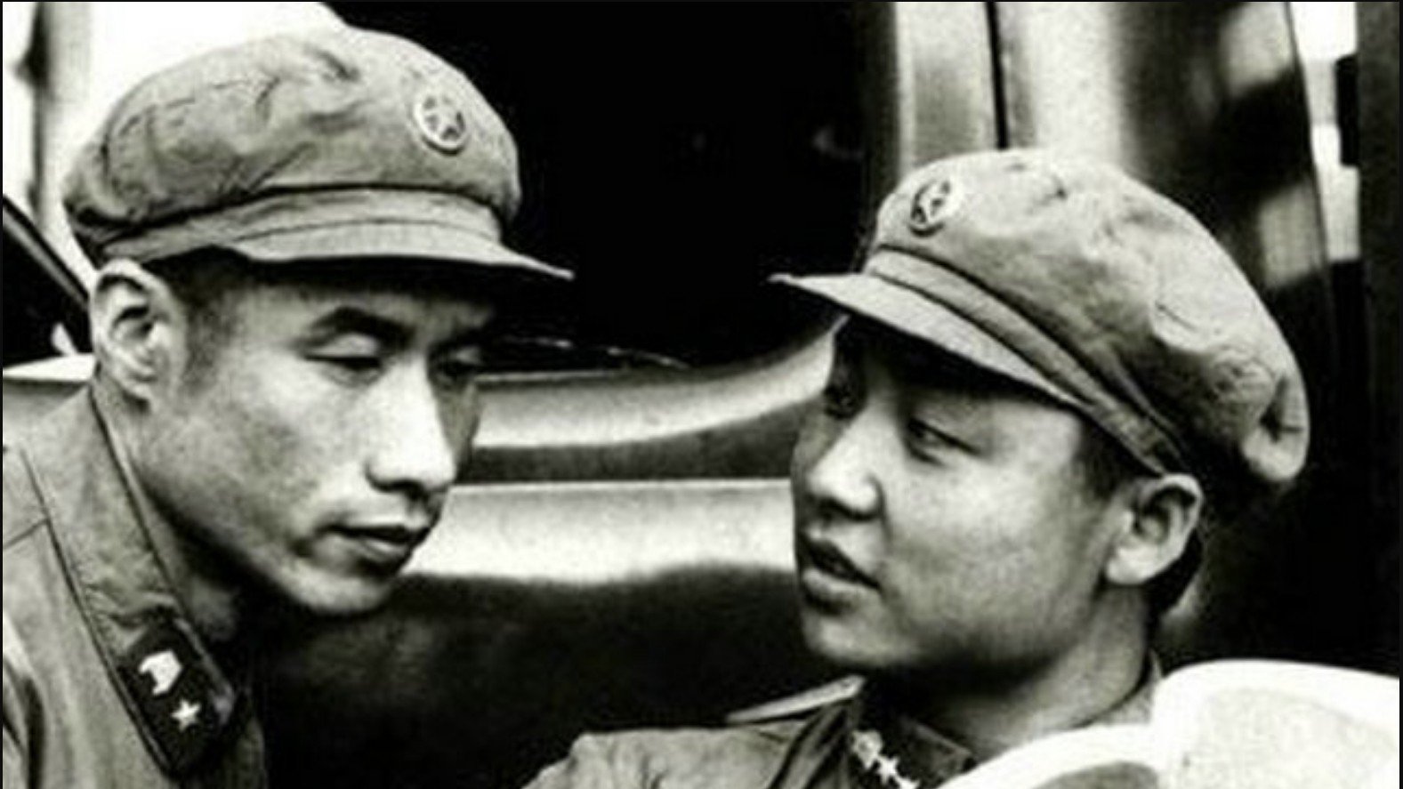 The Days Without Lei Feng