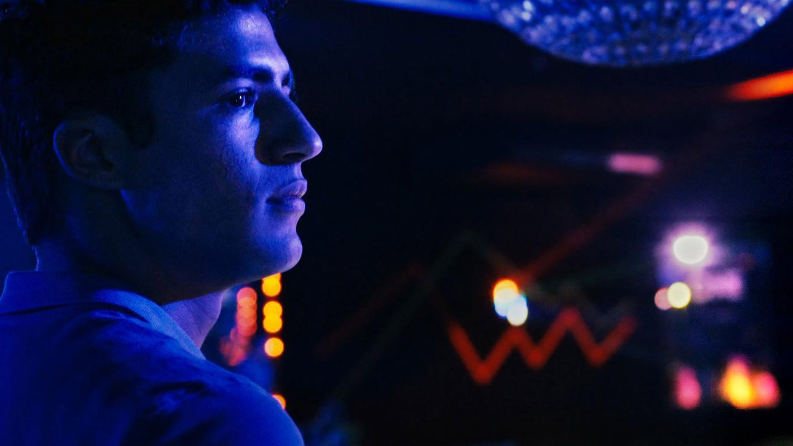 Mektoub, My Love: Intermezzo