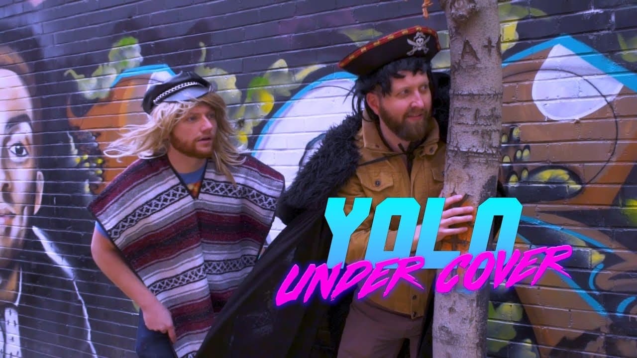 YOLO: Undercover