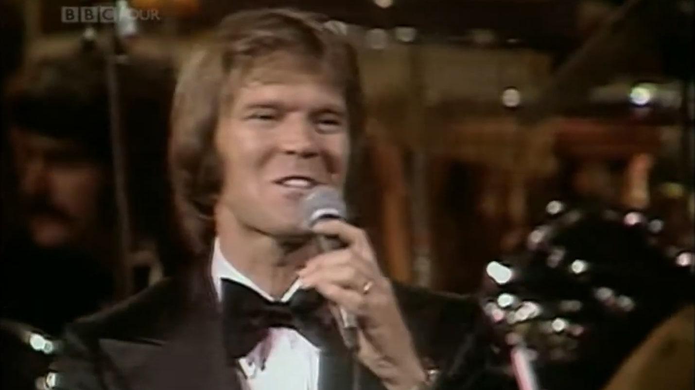 An Evening with Glen Campbell