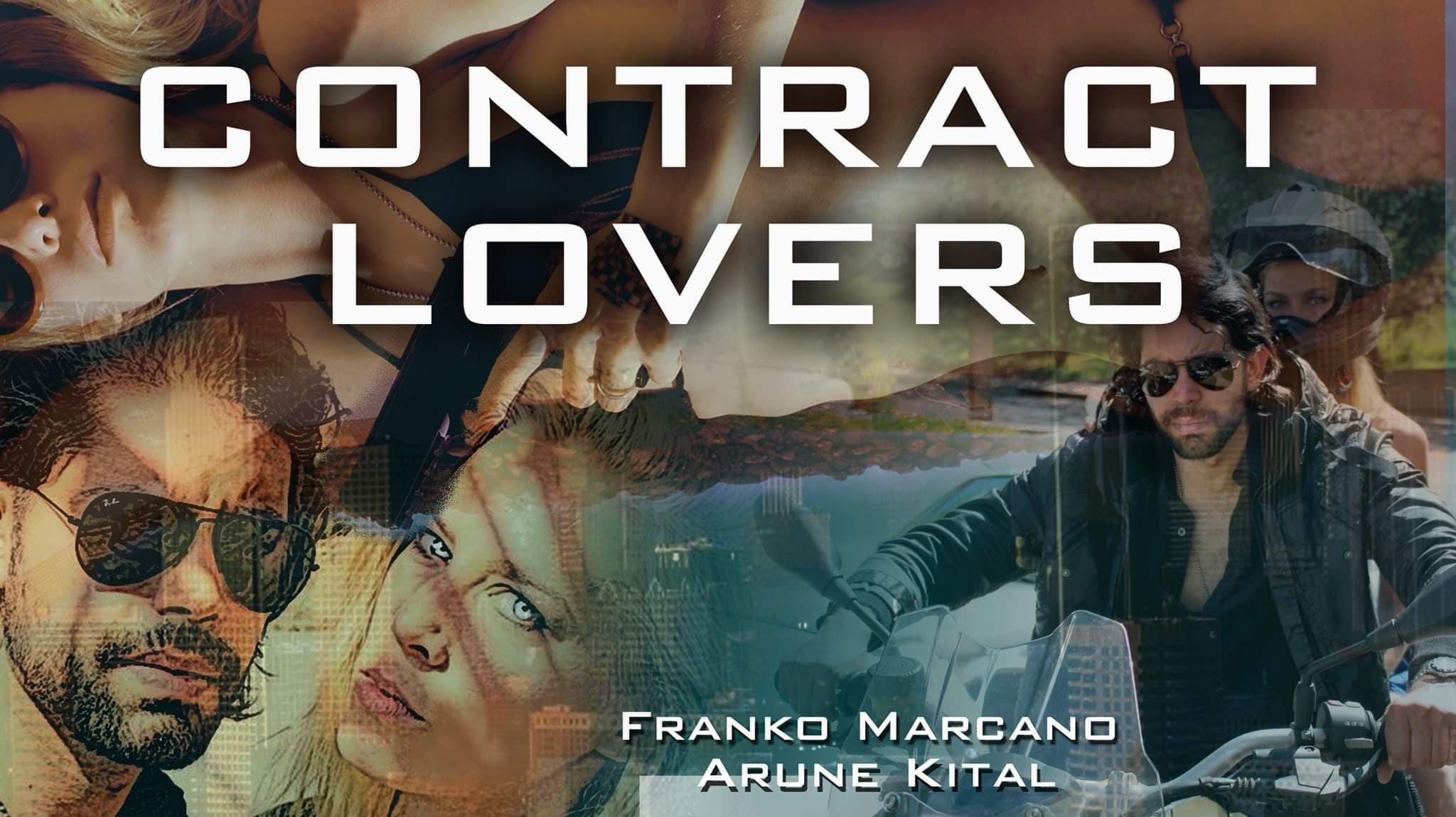 Contract Lovers