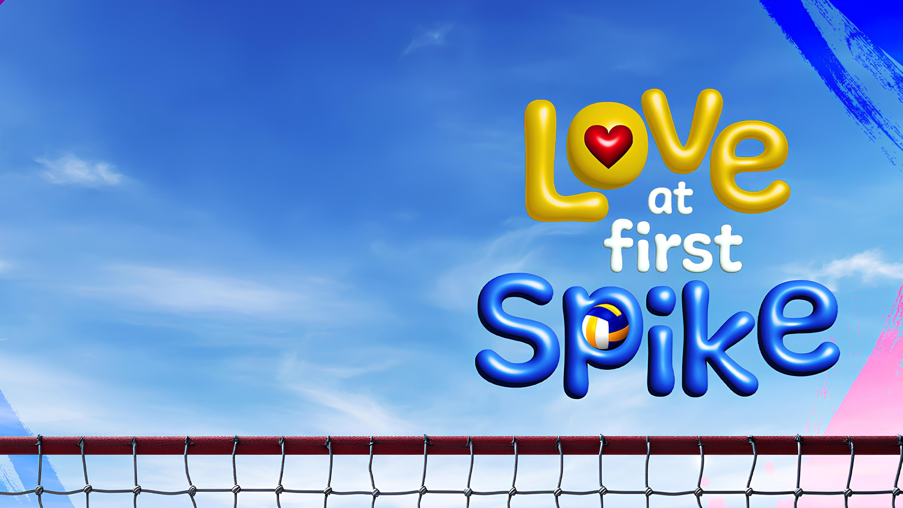 Love at First Spike