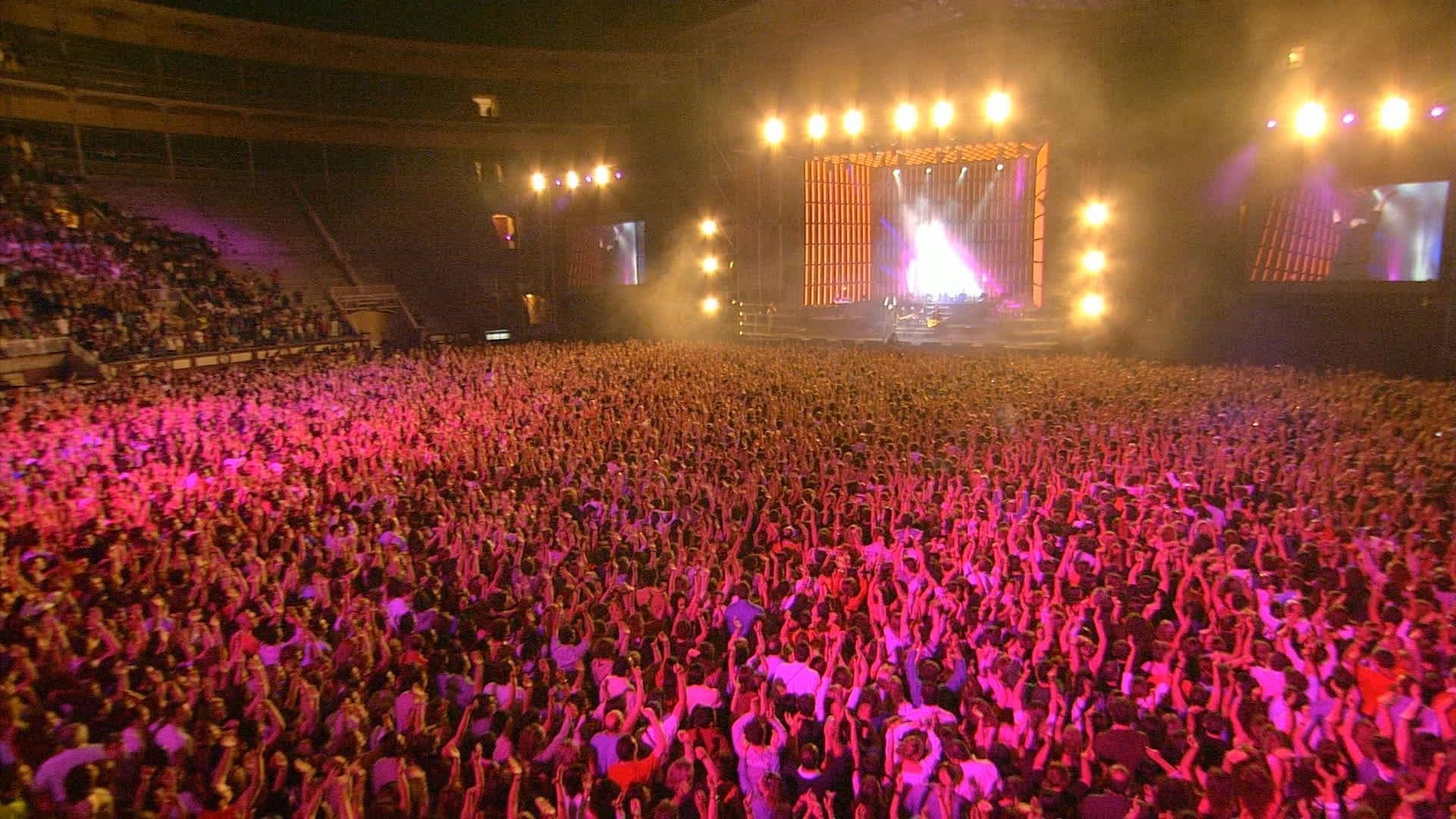 Miguel Bosé: Papitour