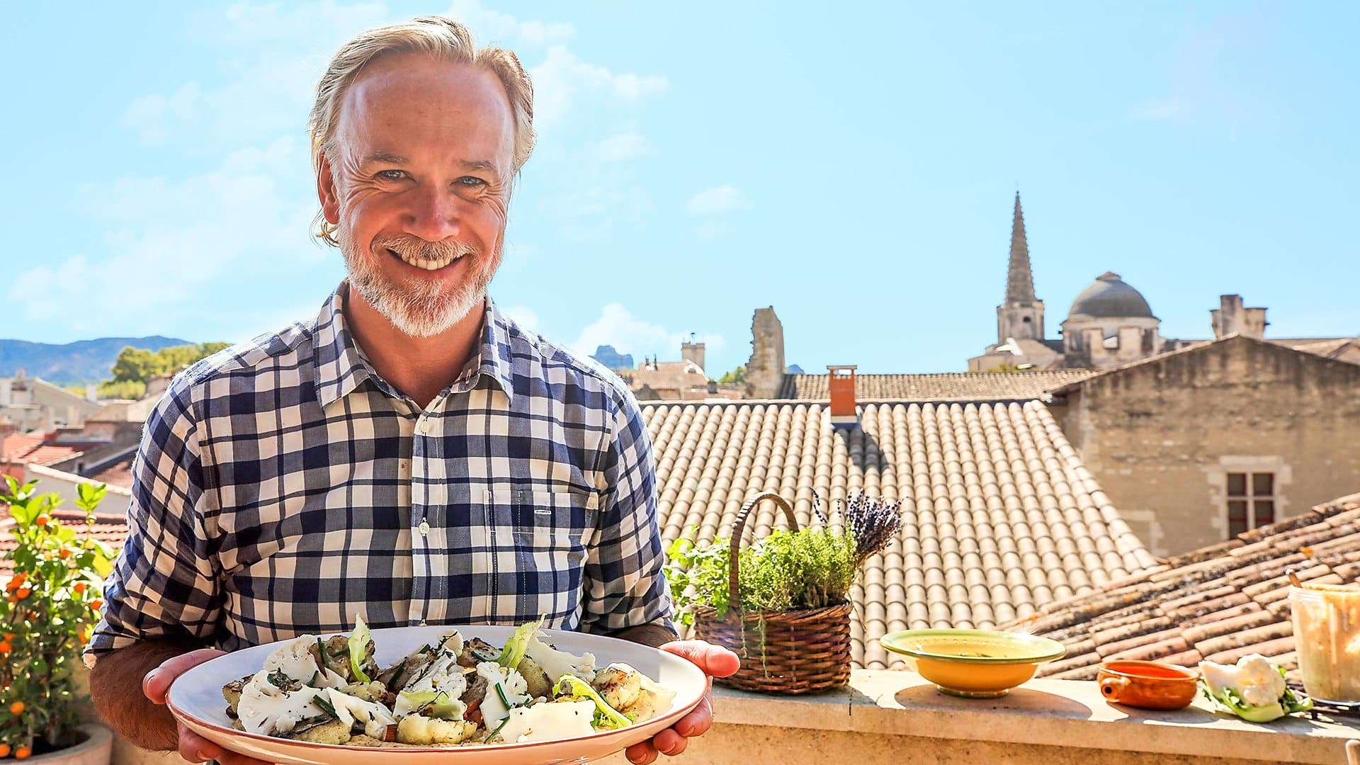 Marcus Wareing Simply Provence