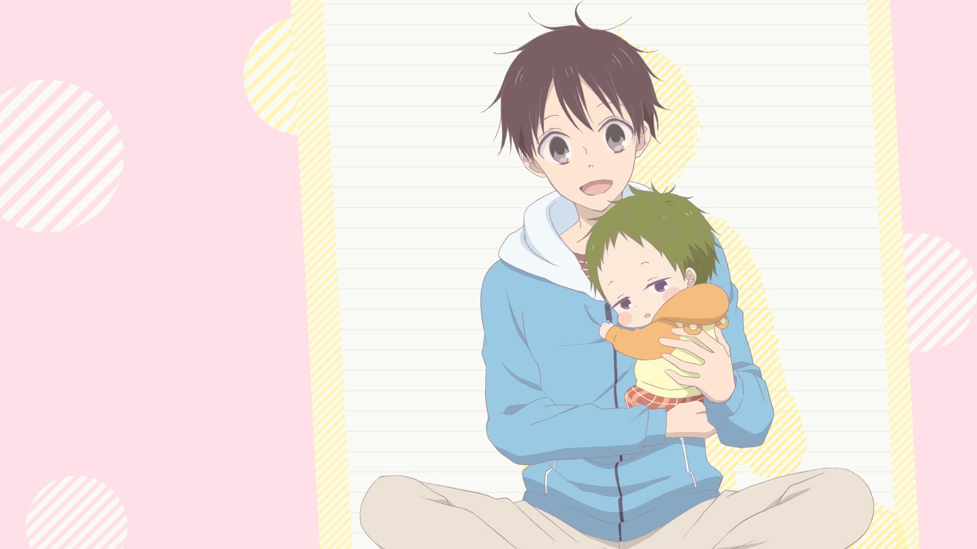 School Babysitters