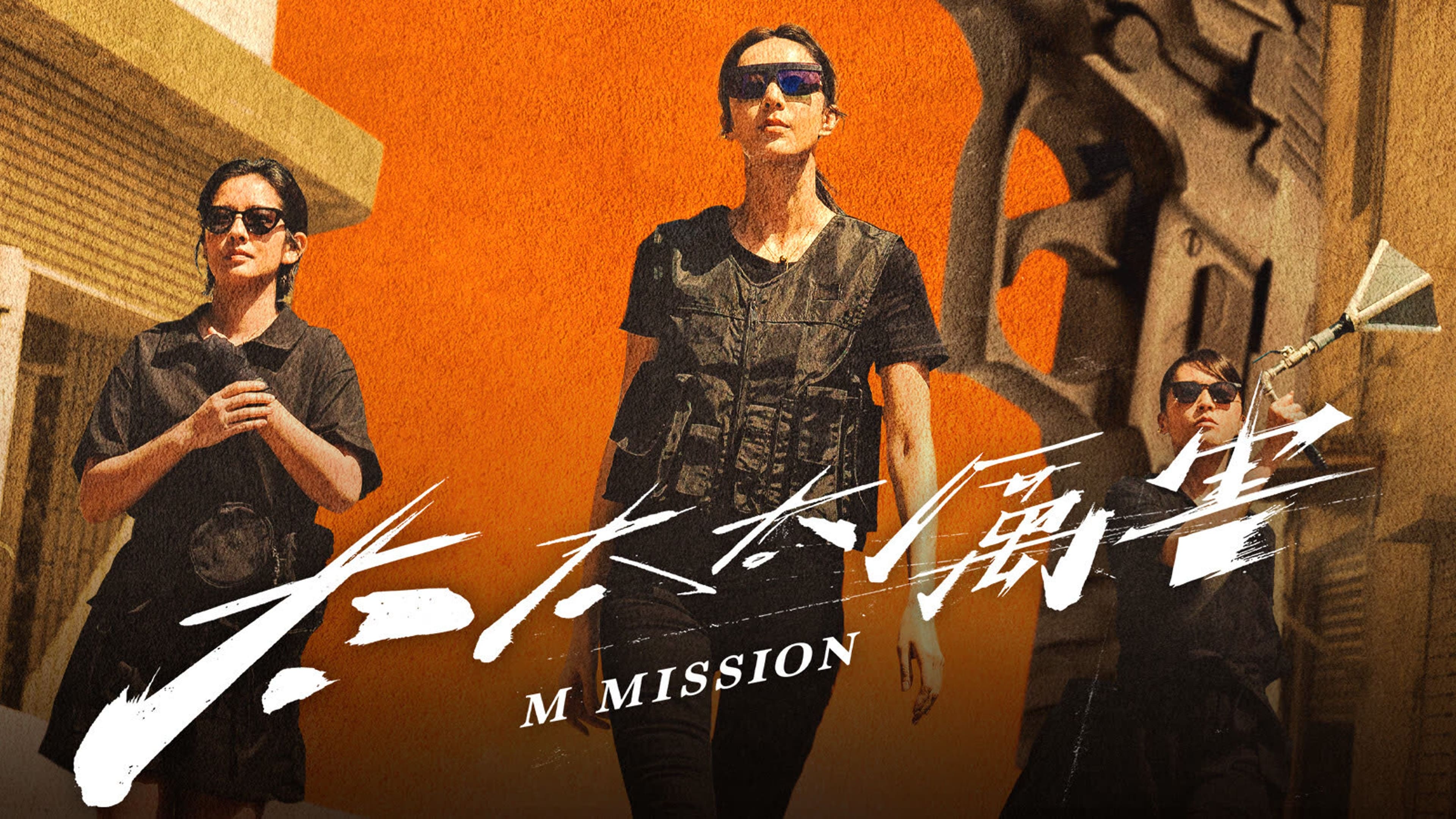 M Mission