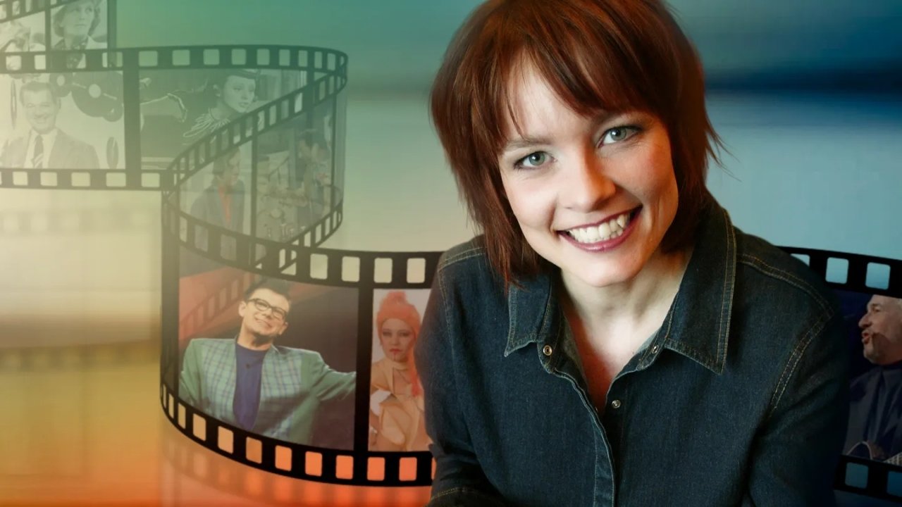 Alle tiders underholdning