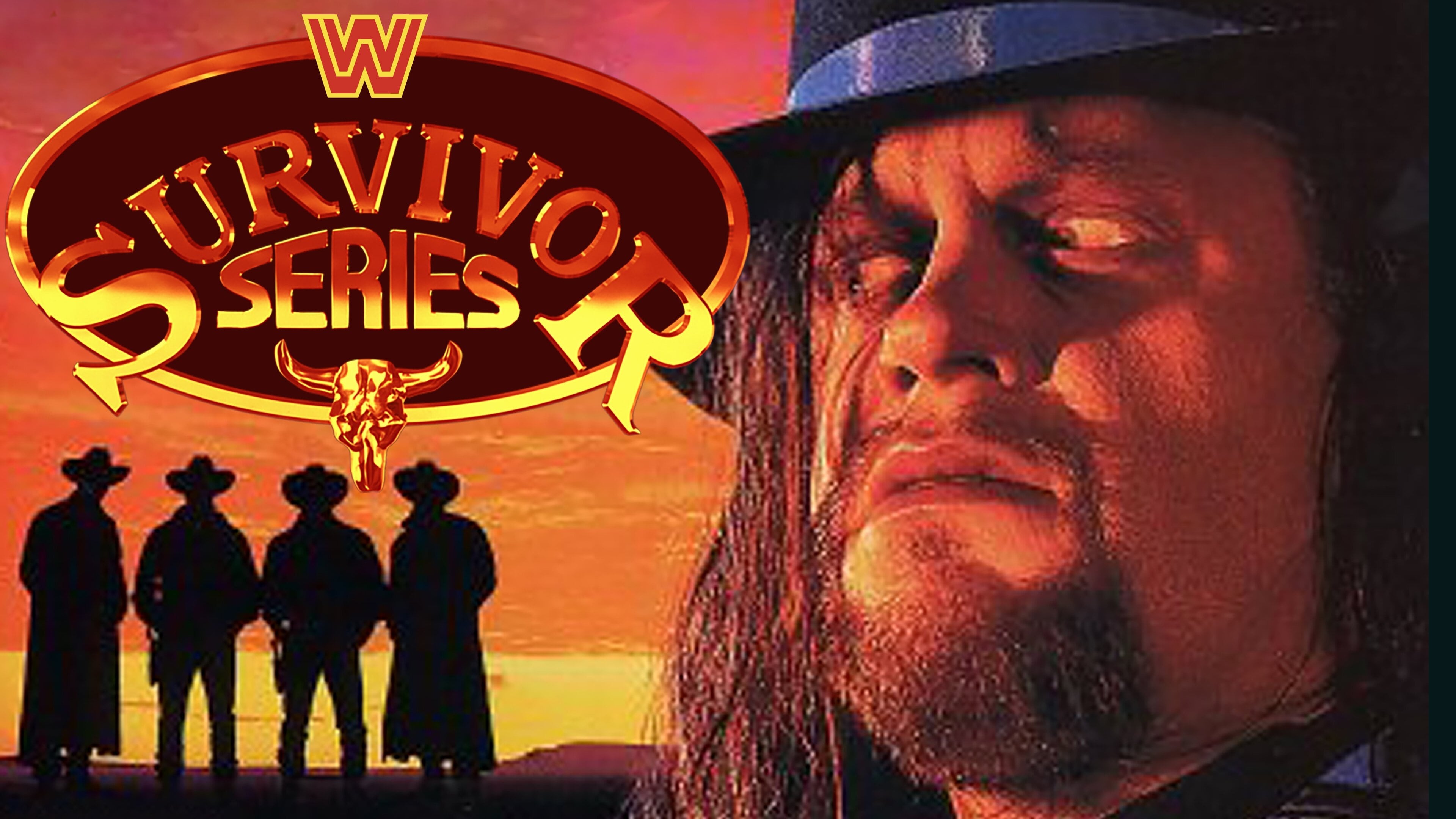 WWE Survivor Series 1994