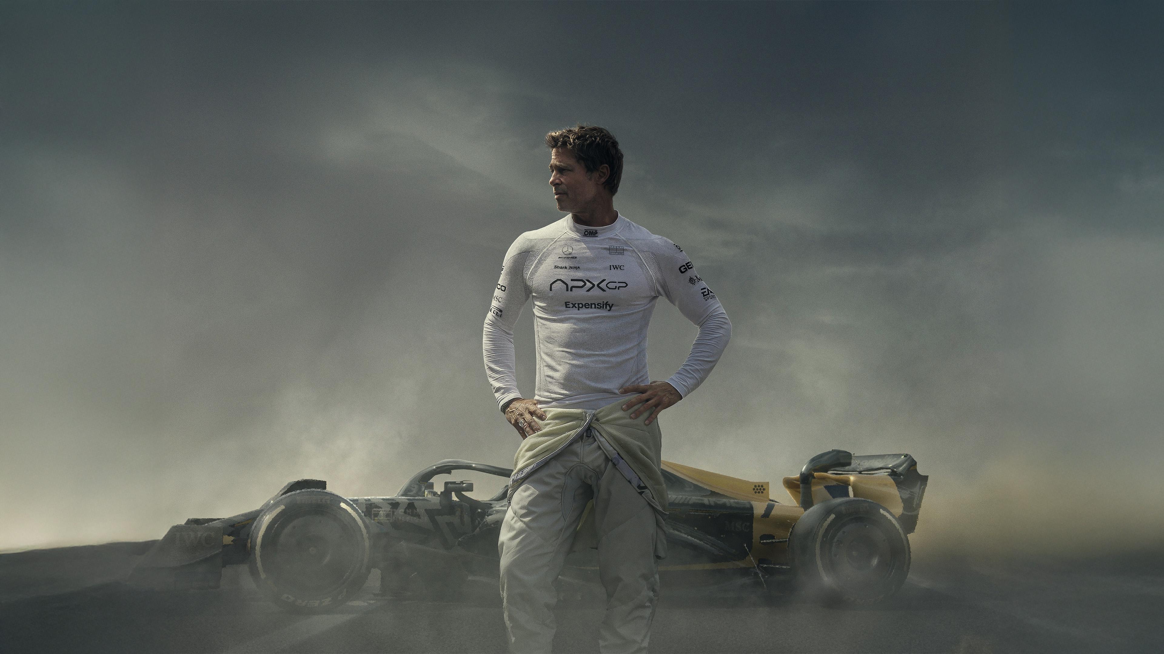 F1 The Movie