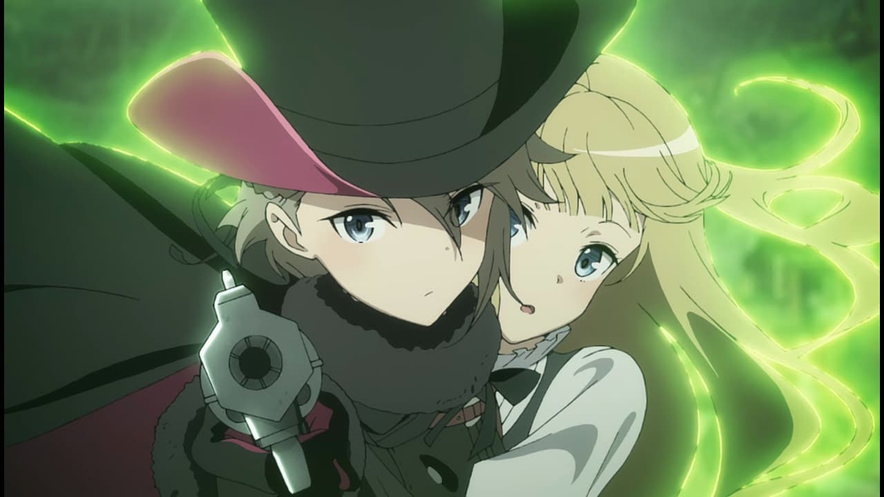 Princess Principal