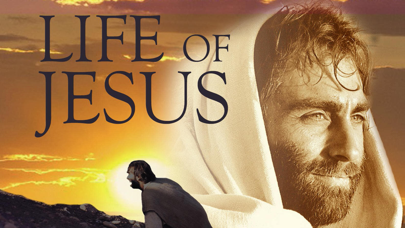 Life of Jesus