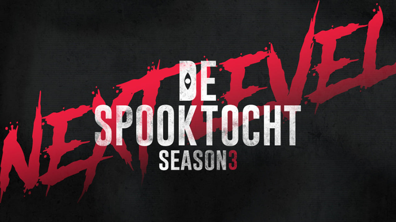 De Spooktocht