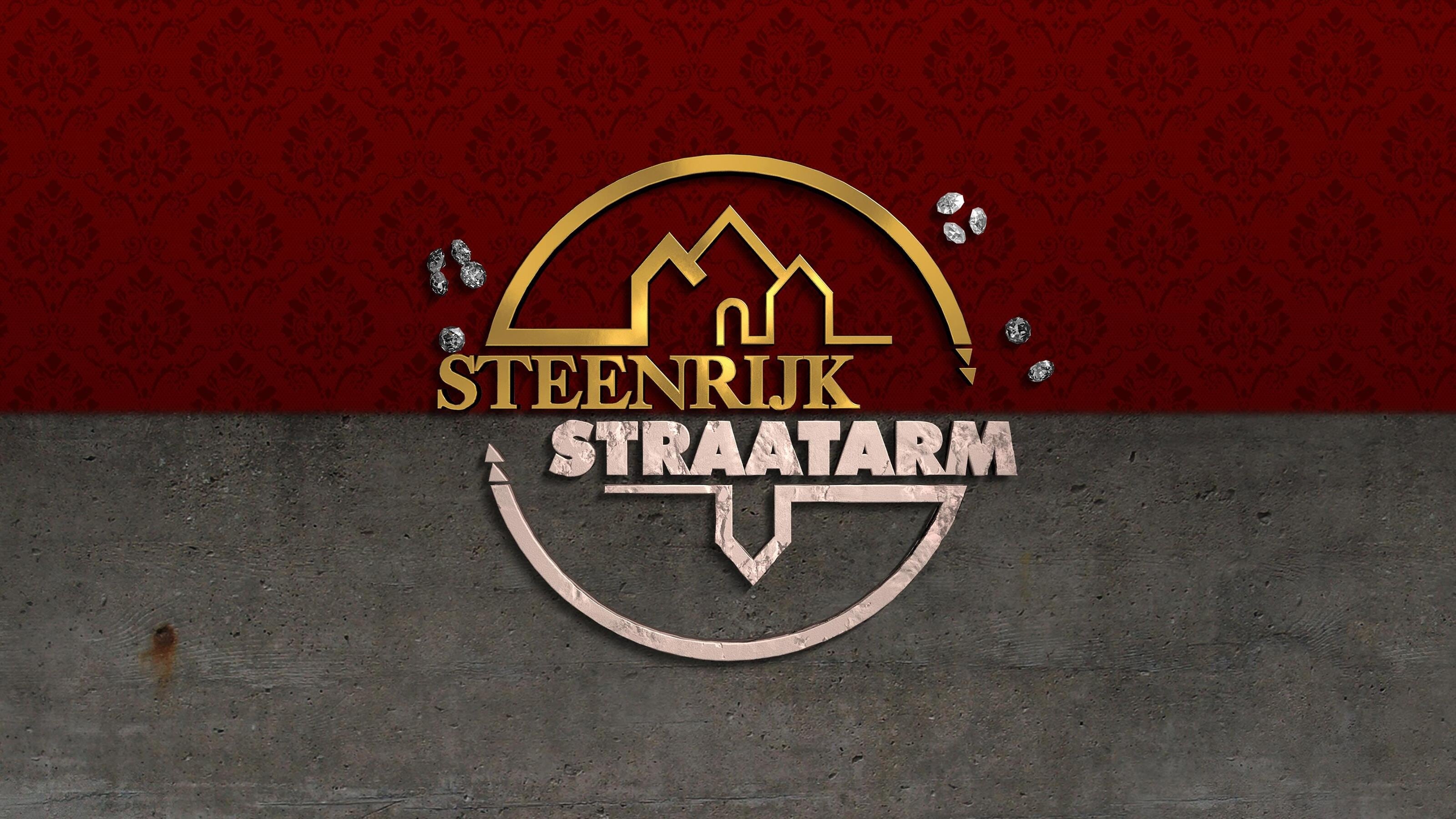 Steenrijk, Straatarm