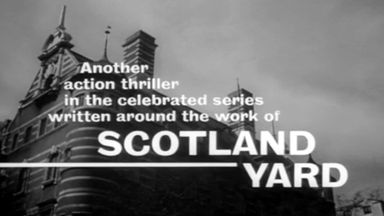 Scotland Yard