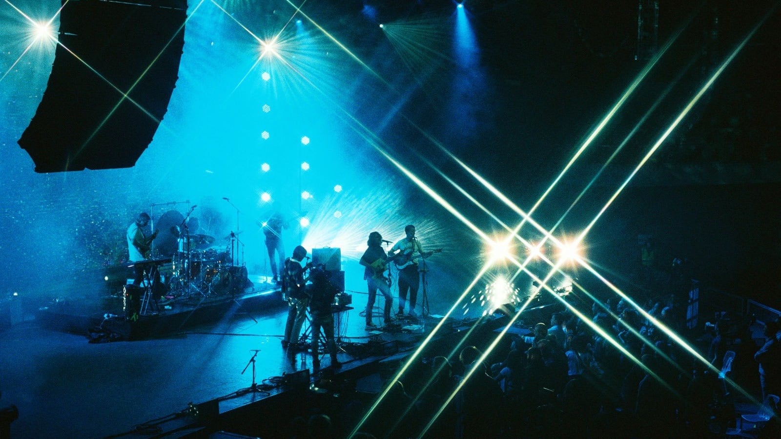 King Gizzard & The Lizard Wizard - Live in Melbourne '21