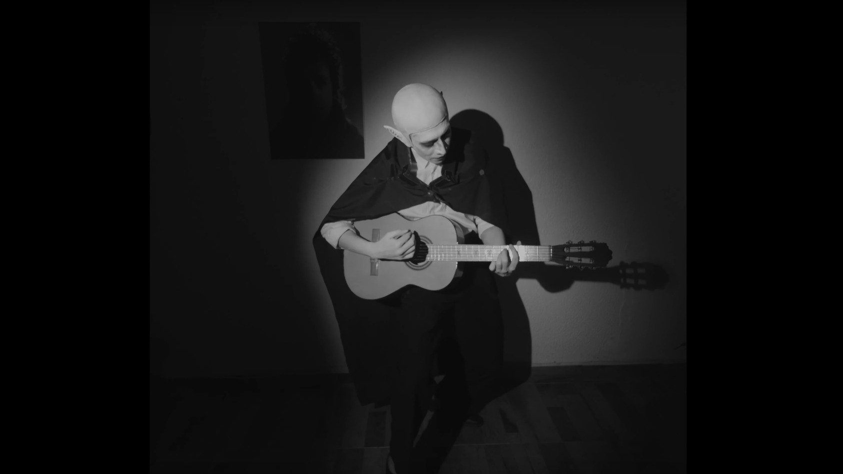 Noches de Terror con Muerte al Buen Cine vol.1