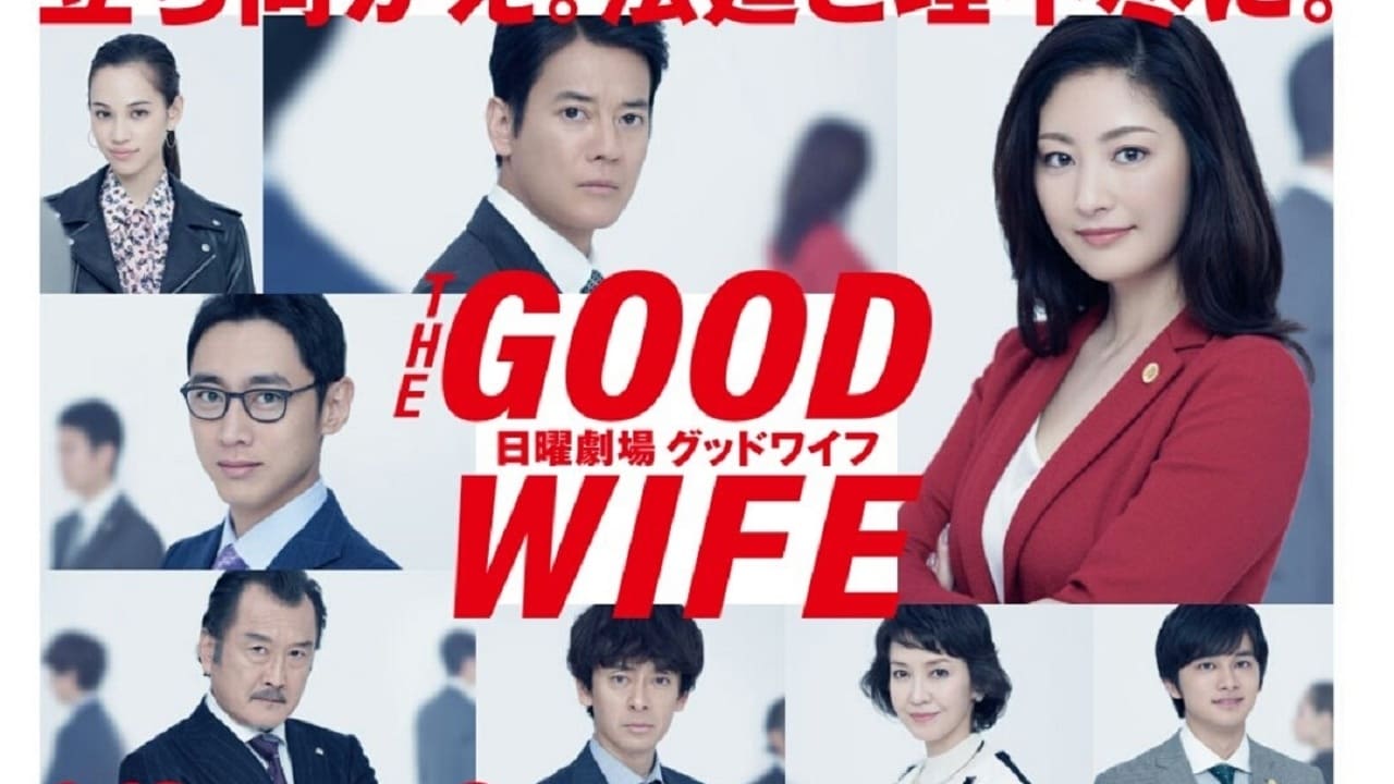 The Good Wife