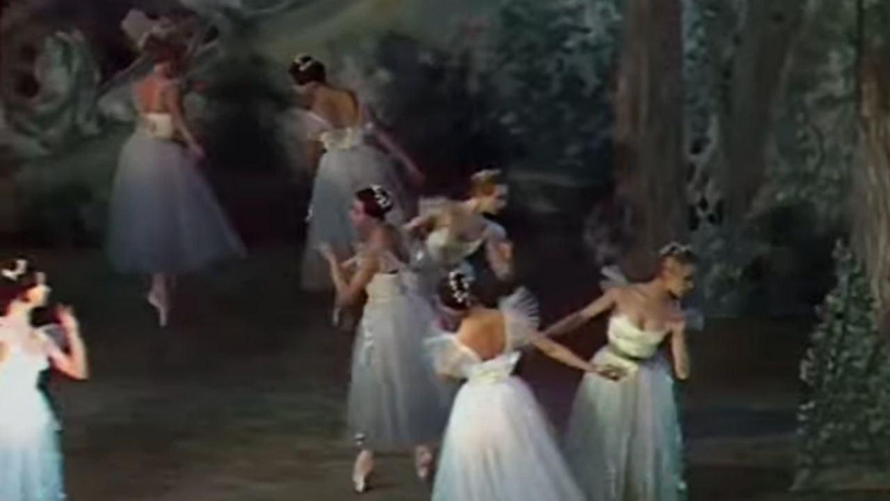 La Sylphide