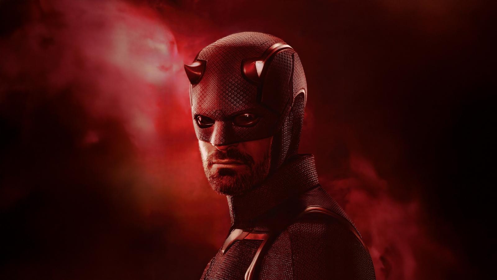 Daredevil: Born Again