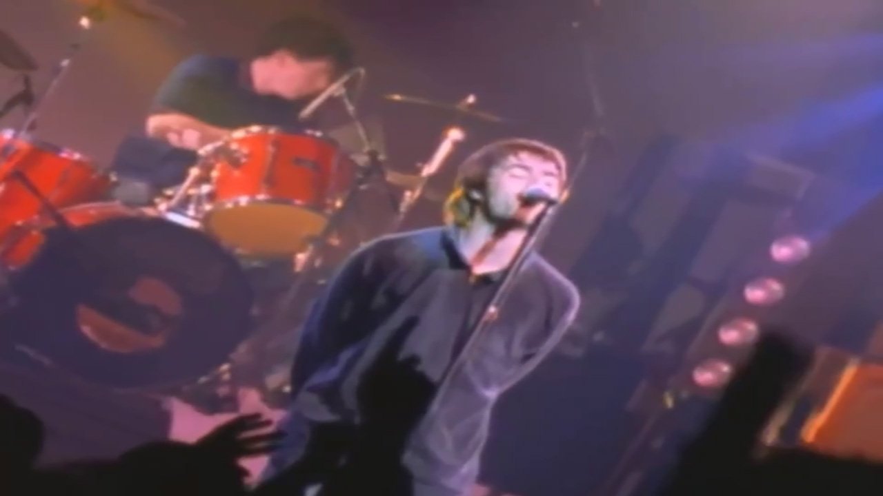 Oasis: Live by the Sea