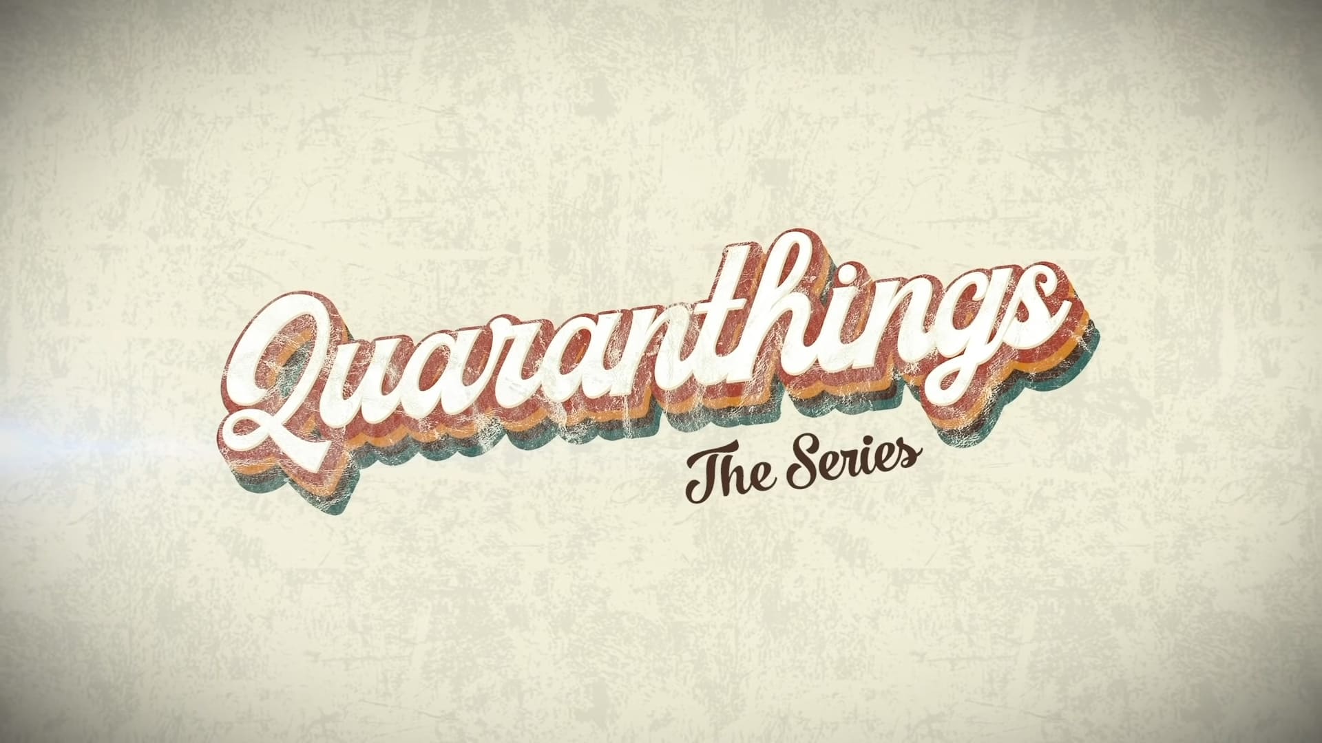 Quaranthings