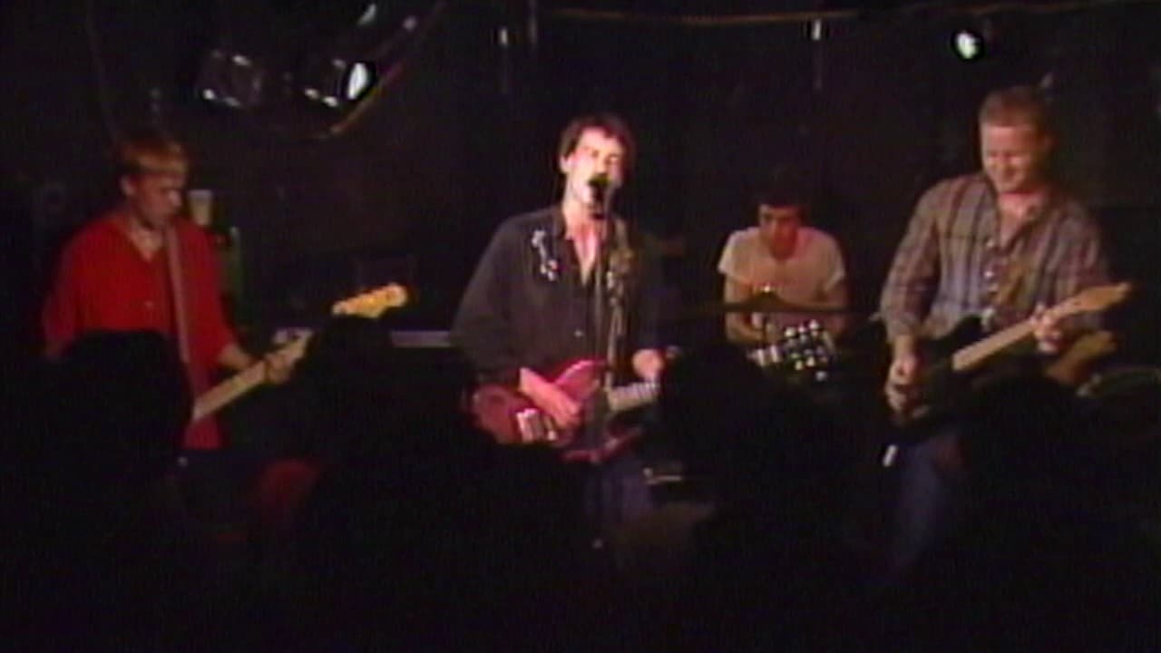 The Replacements: Incident on 7th Street