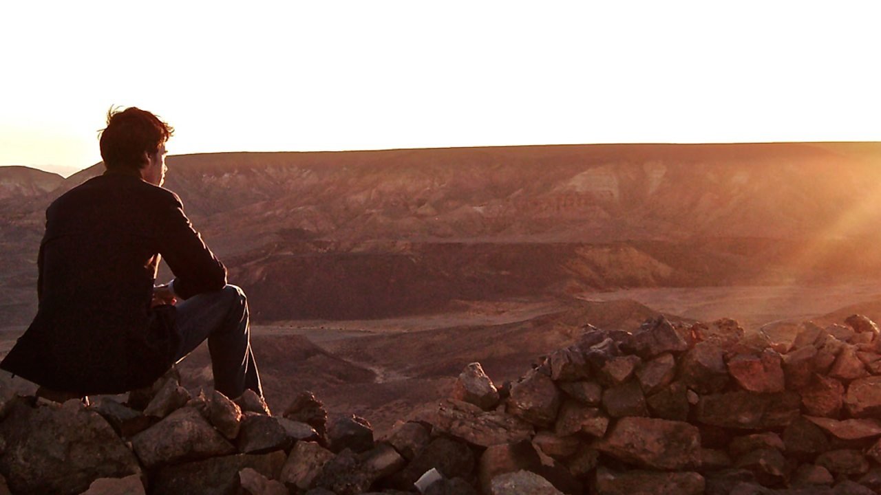 The Legacy of Lawrence of Arabia