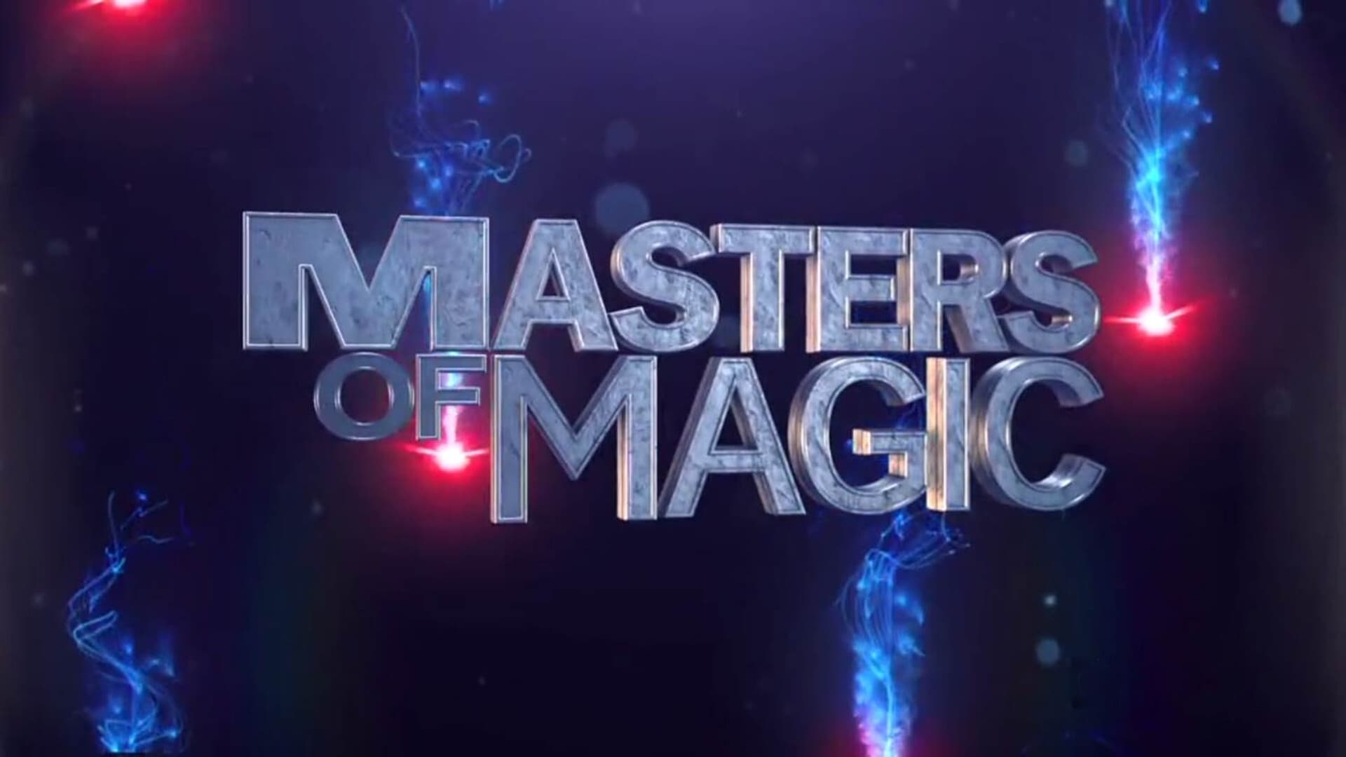 Masters of Magic