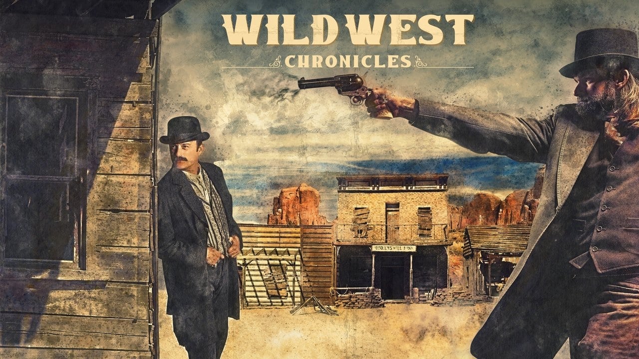 Wild West Chronicles