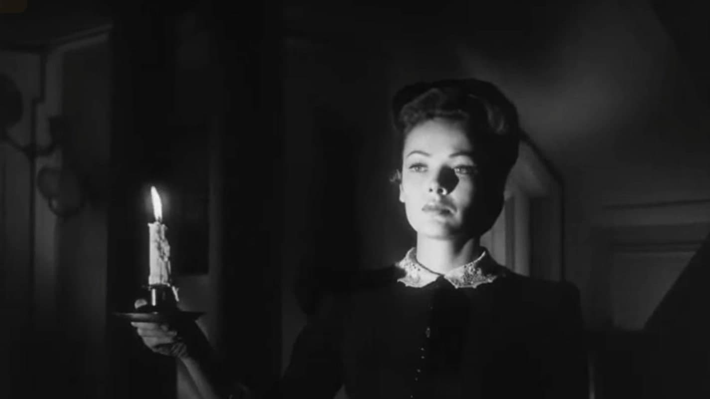 The Ghost and Mrs. Muir