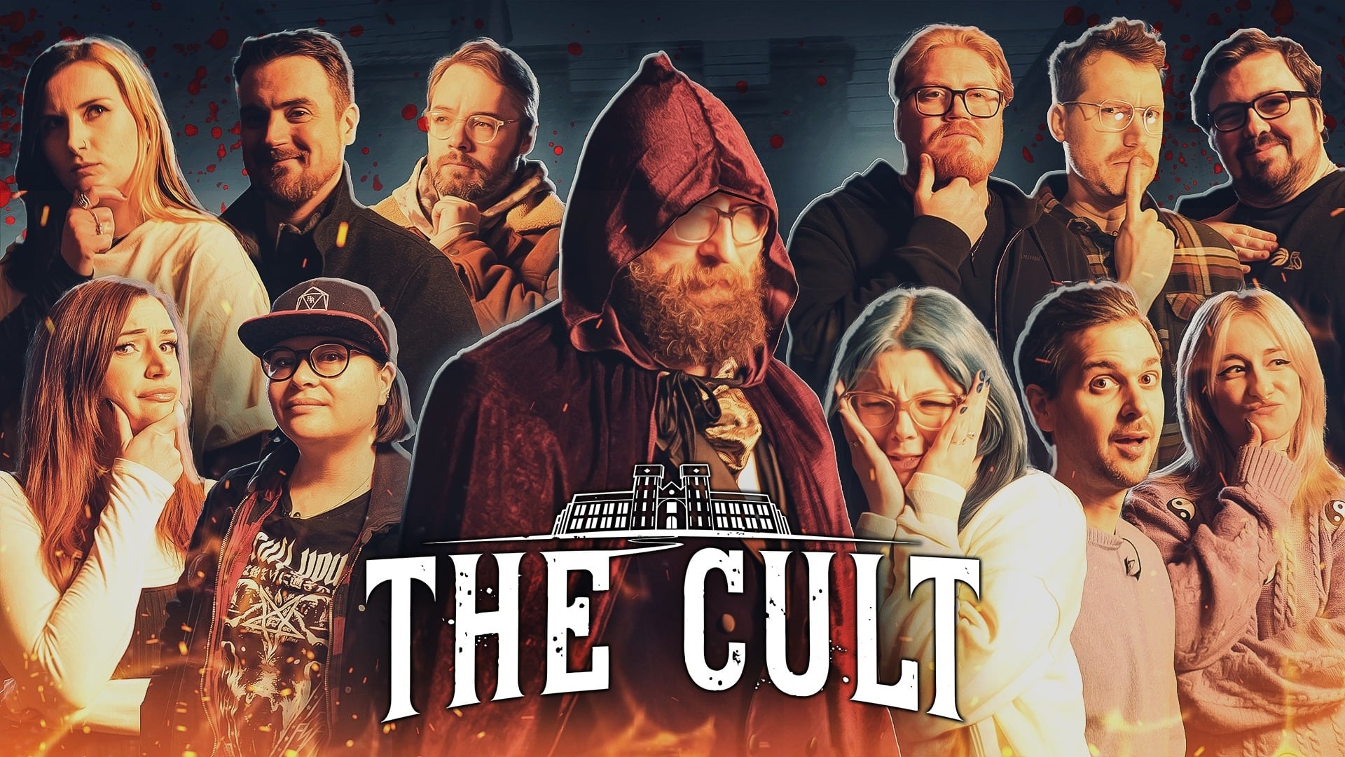 The Cult