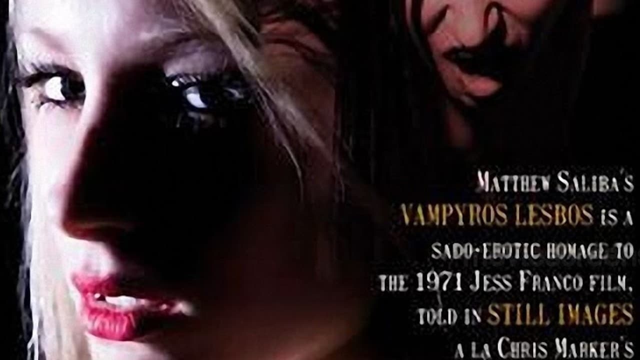 Vampyros Lesbos