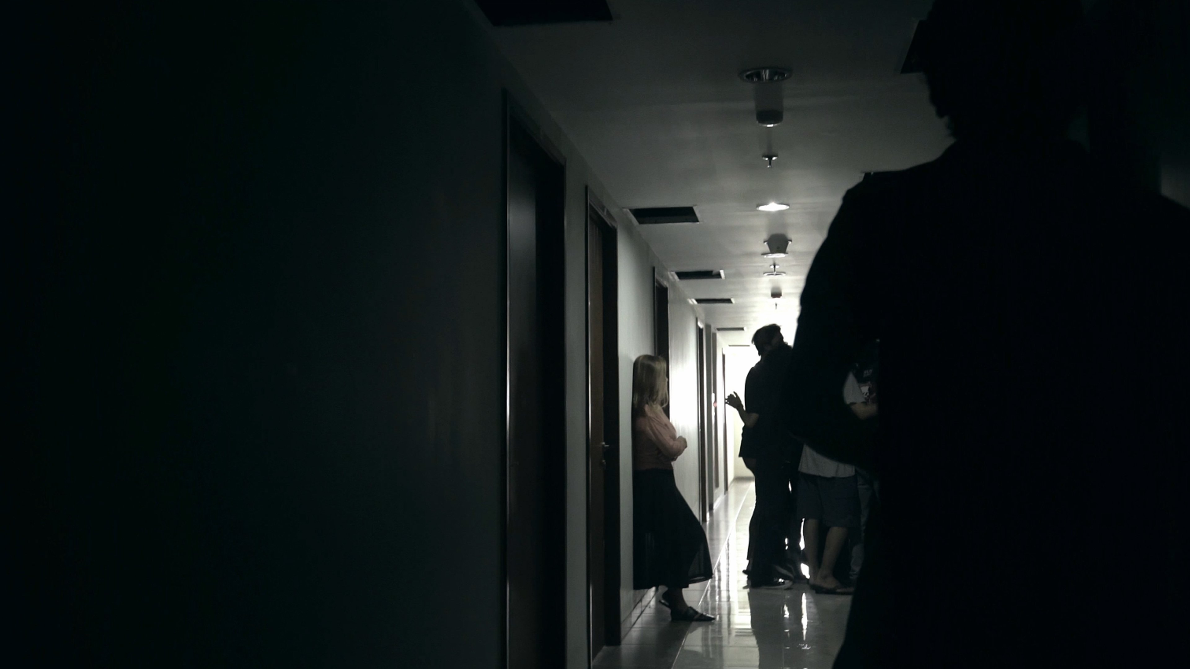 A Message from the Outer Space