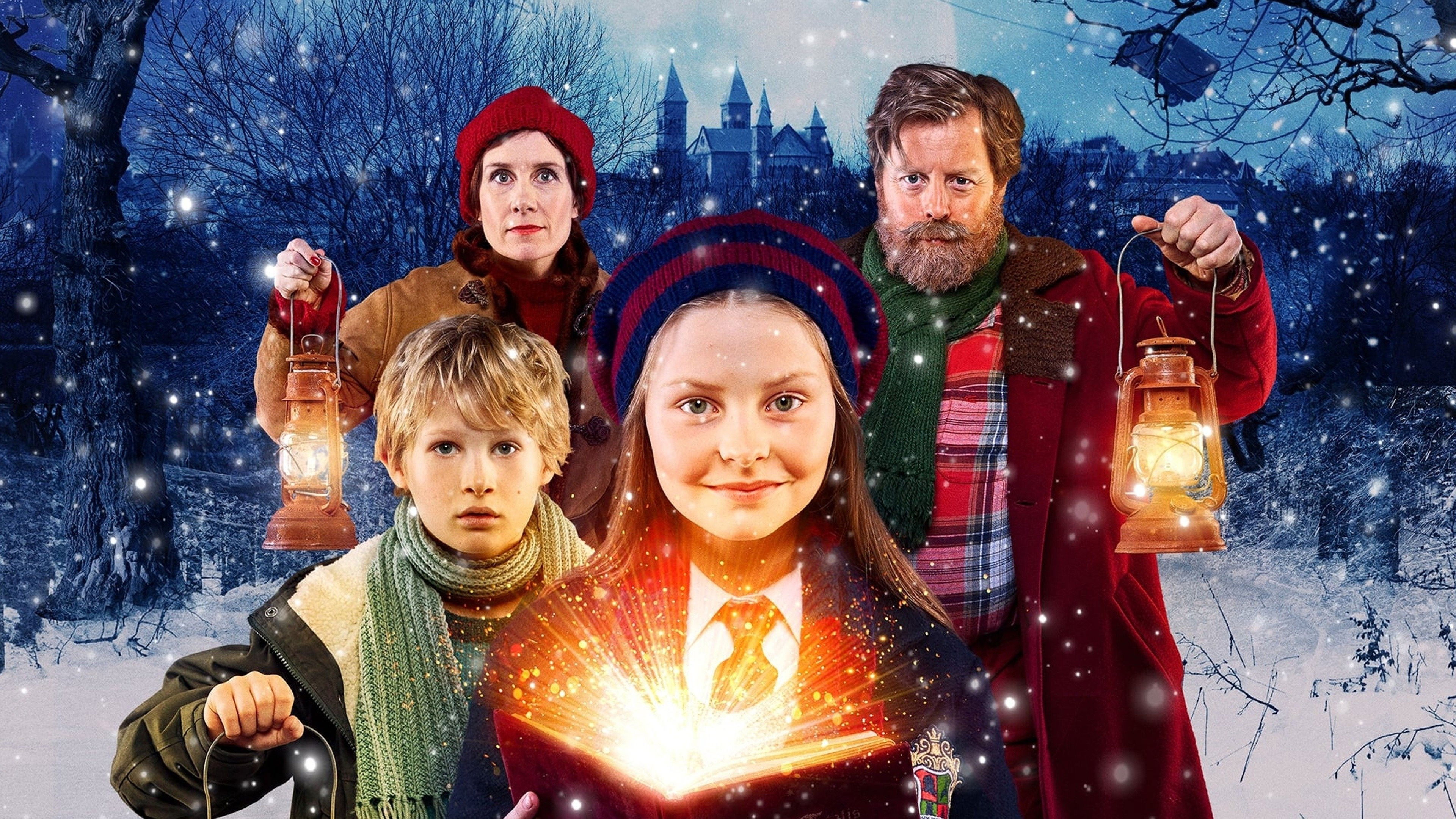 All I Want for Christmas