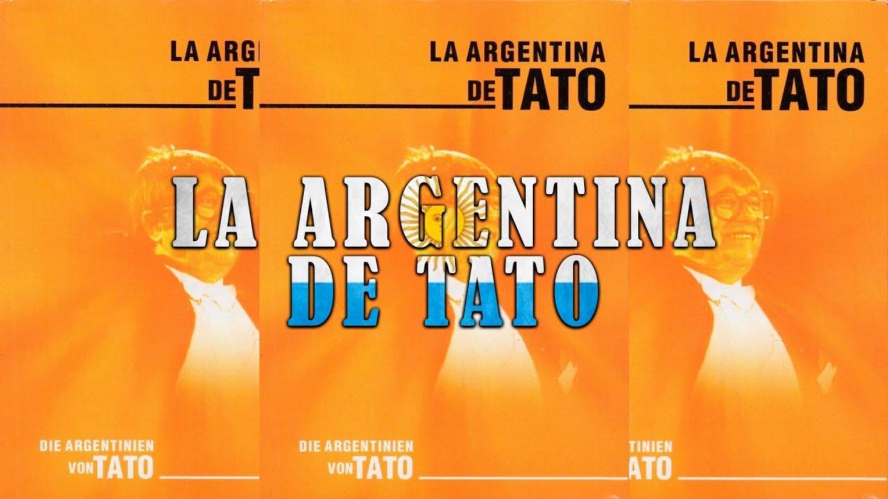 Tato's Argentina