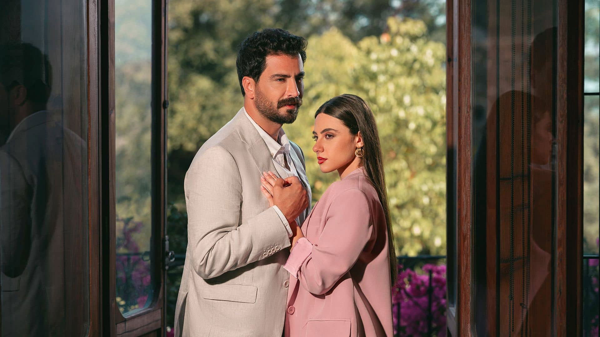 The Name Doesn't Matter