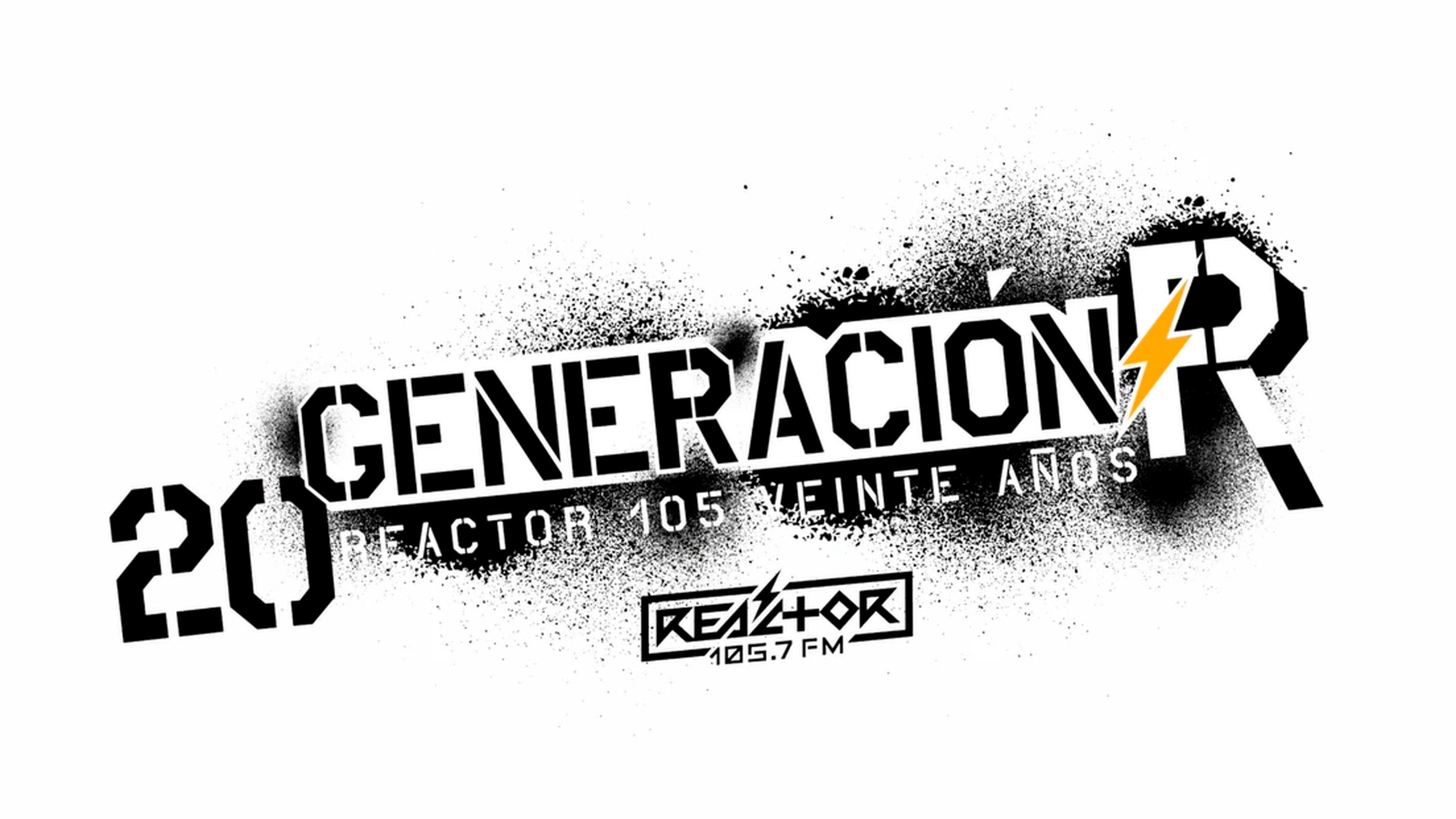 Generación R