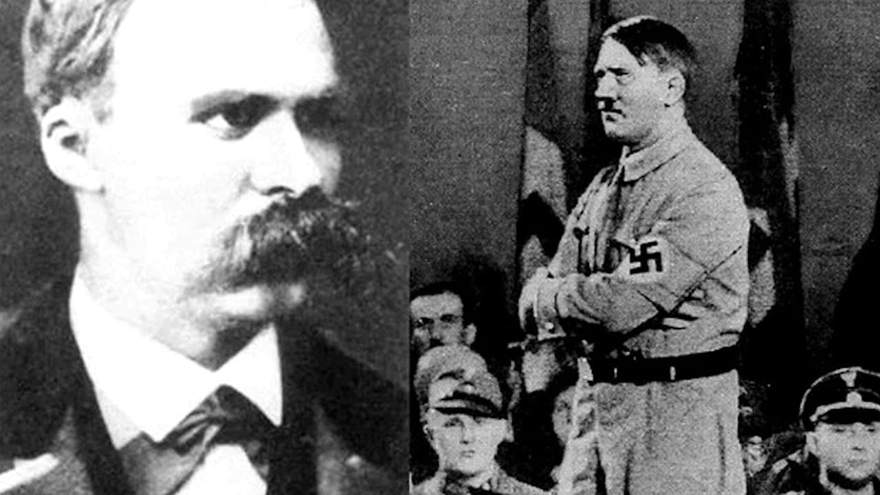 Nietzsche and the Nazis