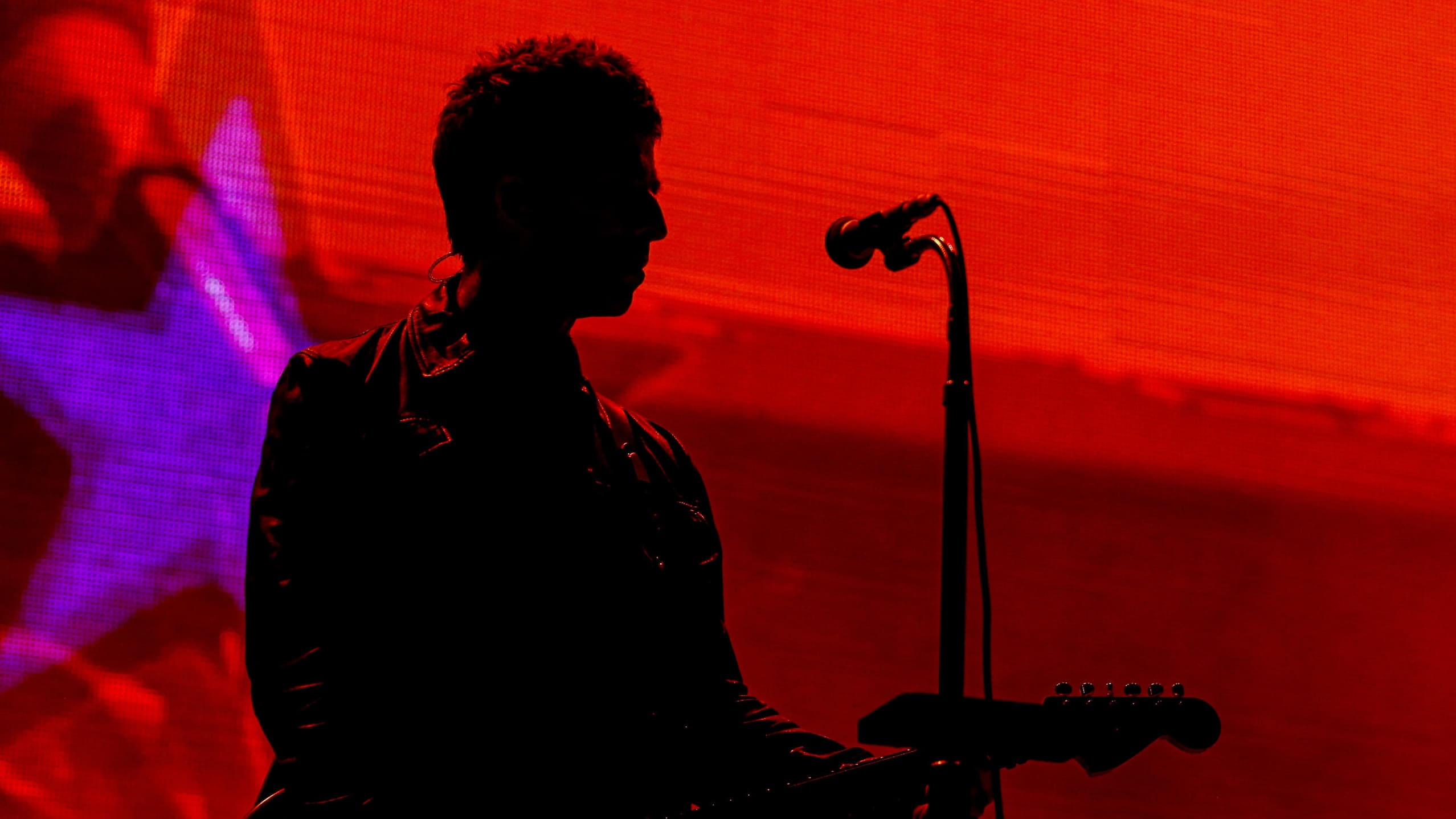 Who Built The Moon? Live: Noel Gallagher’s High Flying Birds