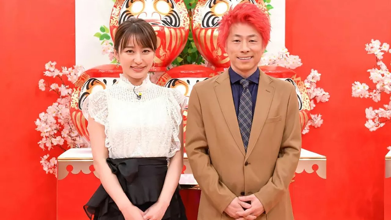 Quiz☆Stay tuned, the correct answers are just a year away