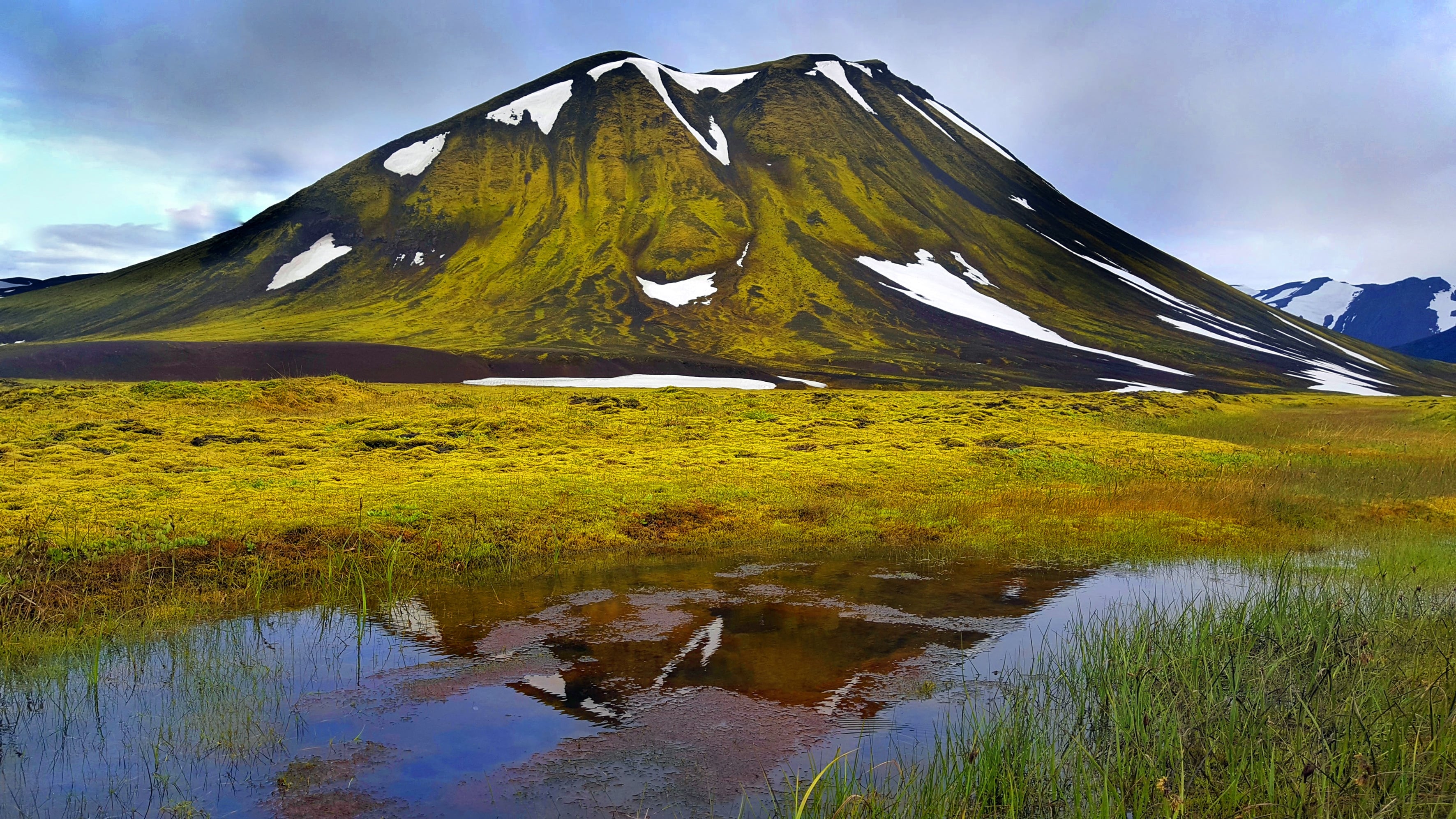 Magical Iceland: Living on the World's Largest Volcanic Island