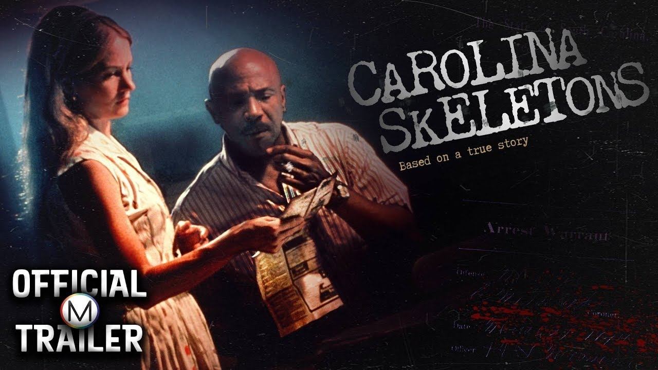 Carolina Skeletons