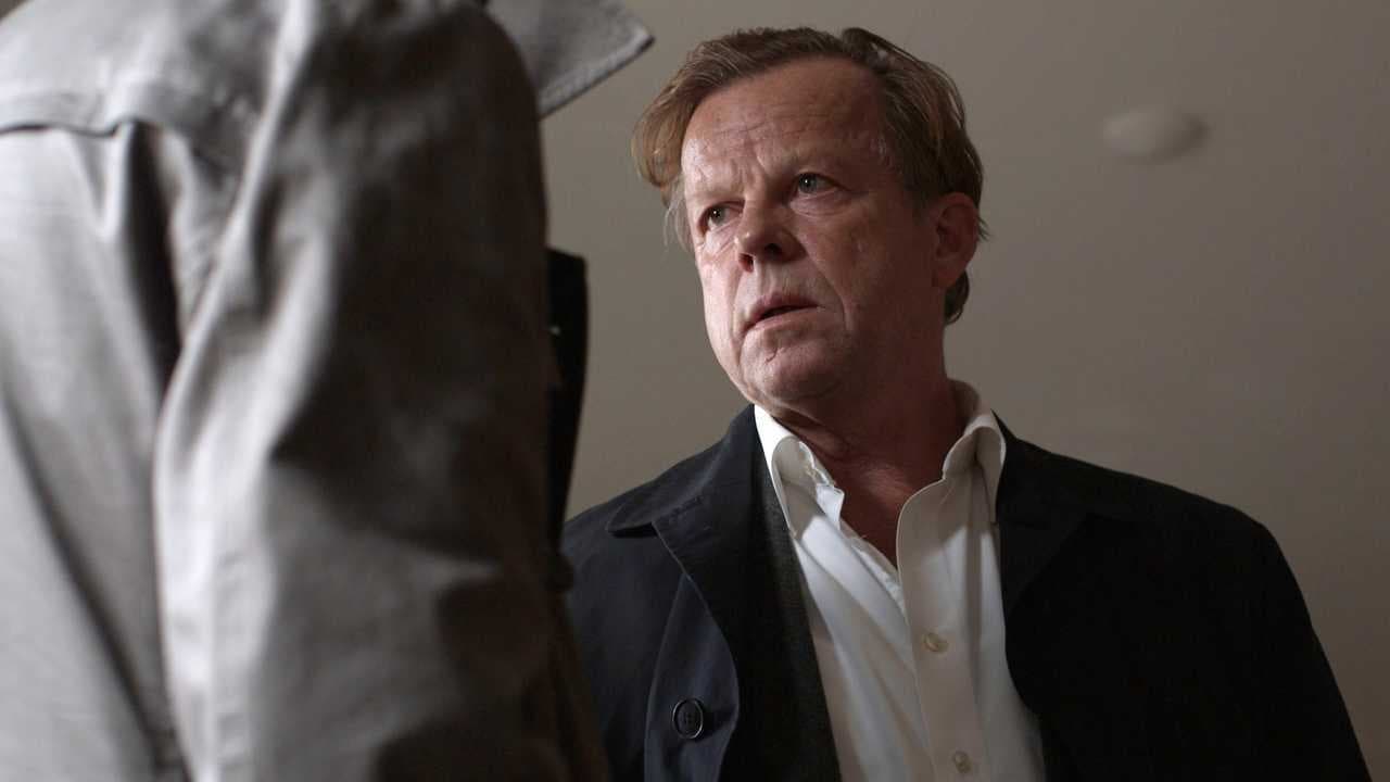 Wallander: The Collector