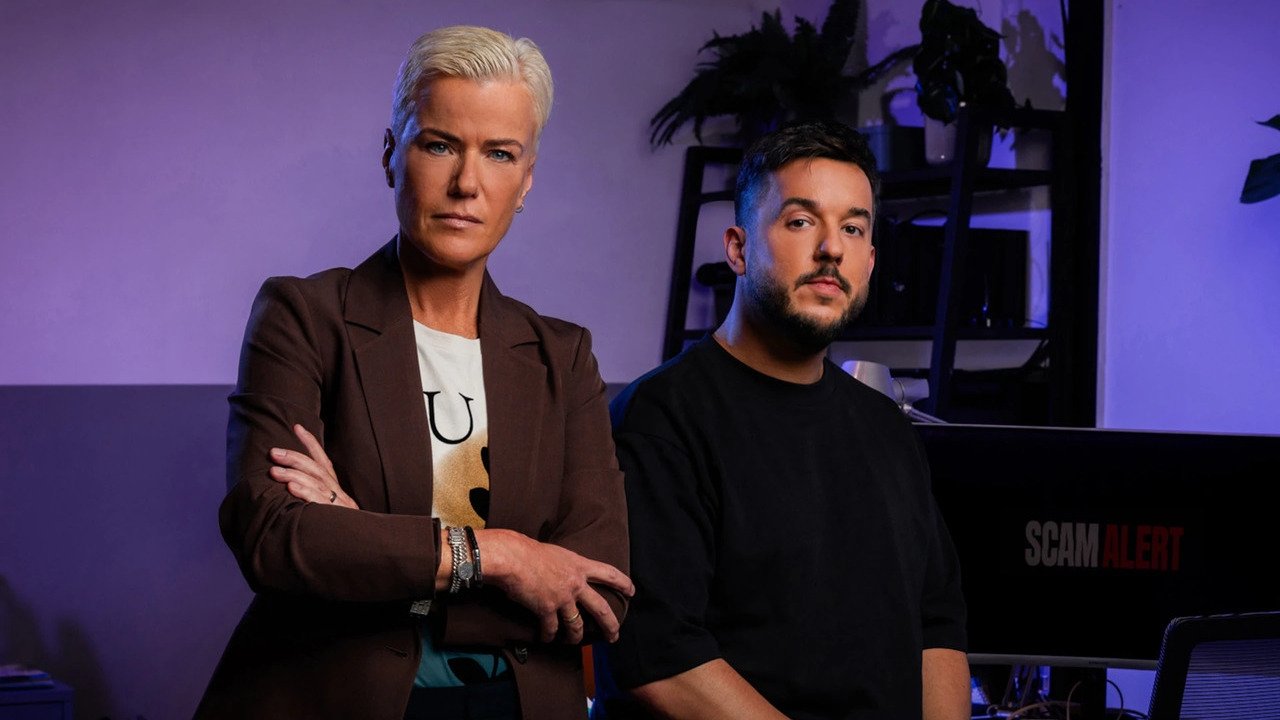 ScamAlert: Trap Er Niet In!