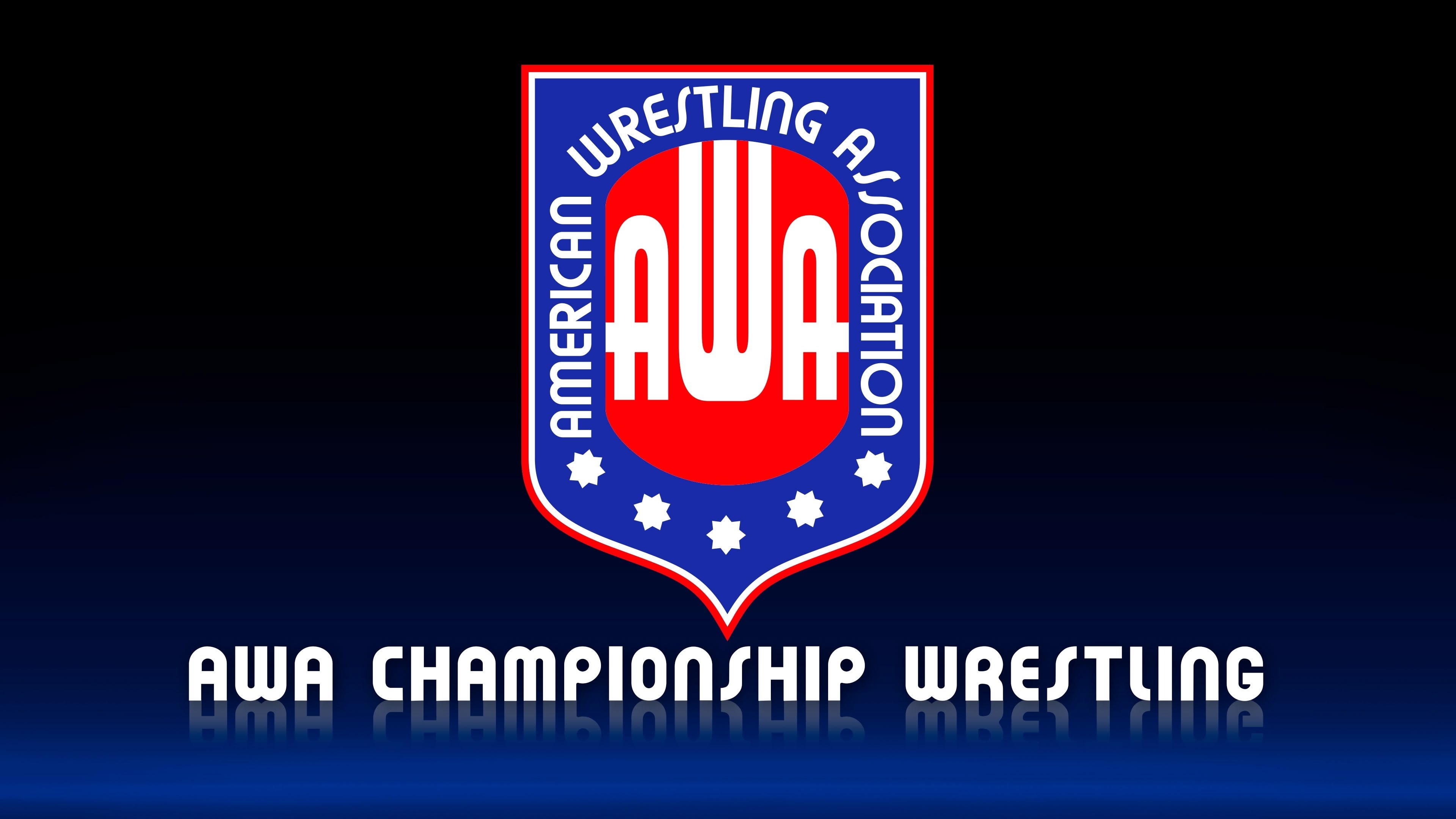AWA Championship Wrestling