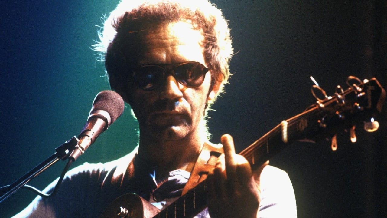 J.J. Cale - In Session at the Paradise Studios